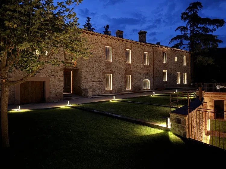 Casas Rurales en Riells i Viabrea
